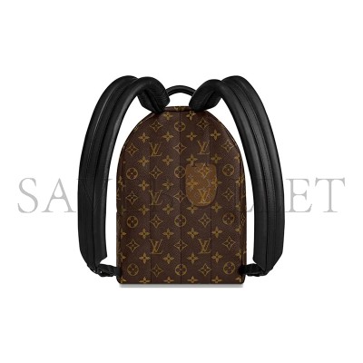 LOUIS VUITTON PALM SPRINGS PM BACKPACK M44870 (29*22*10cm)